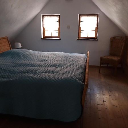 Diebacher Hof Büdingen Eksteriør billede