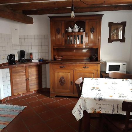 Diebacher Hof Büdingen Eksteriør billede