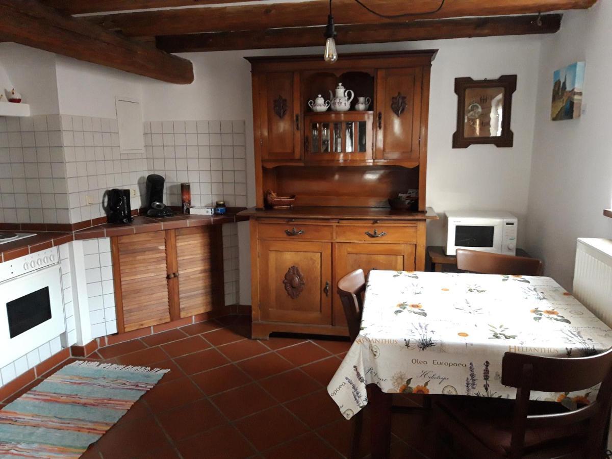 Diebacher Hof Büdingen Eksteriør billede